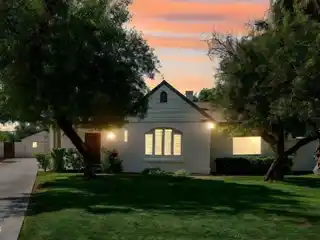 1931 Spanish Colonial Revival Masterpiece