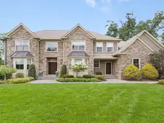 Designer Comfort with Geothermal and Solar Upgrades