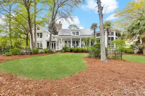 Contemporary Interpretation of Southern Architecture