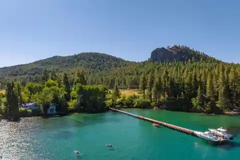 Water's Edge