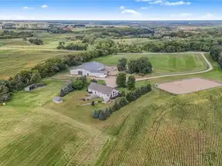 Ultimate Rural Retreat