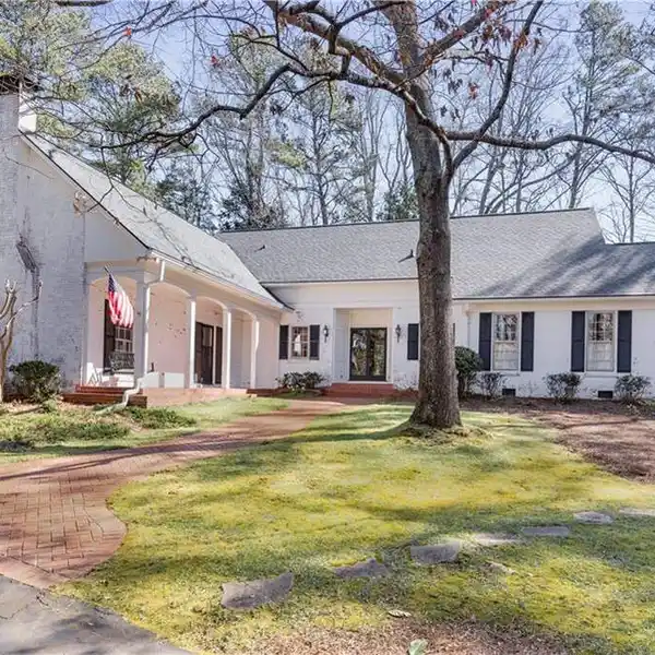 SPECIAL OPPORTUNITY IN WHITLOCK HEIGHTS