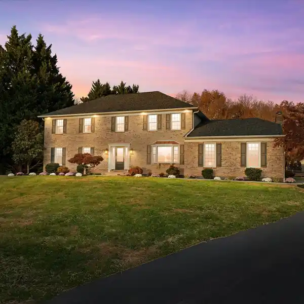 EXQUISITE ESTATE REDEFINED WITH MASTERFUL CRAFTSMANSHIP