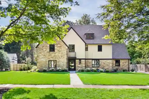 Classic Westover Hills Gem with Modern Luxury