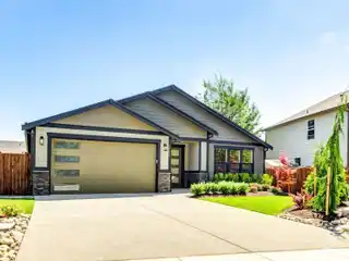 New Rambler in Fernwood Estates