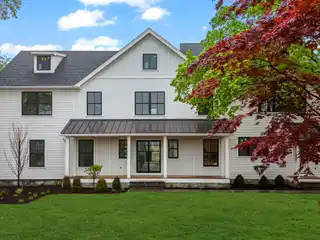 State-of-the-art New Construction
