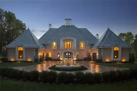 The Forever Estate