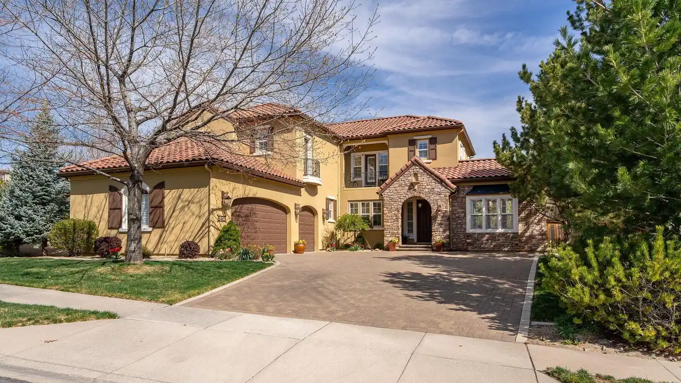 Beautifully and Thoughtfully Upgraded Home
