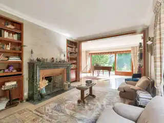 Architect-Designed Property on a Beautiful Street