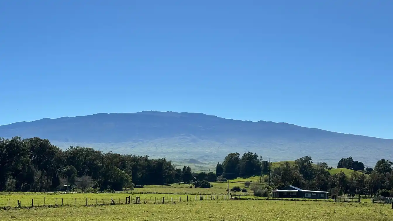 Unique 17.88-acre Property - Waimea Lifestyle at Its Finest
