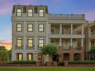 Thoughtfully Appointed Luxury Home
