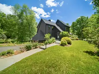 One-of-a-kind Countryside Compound