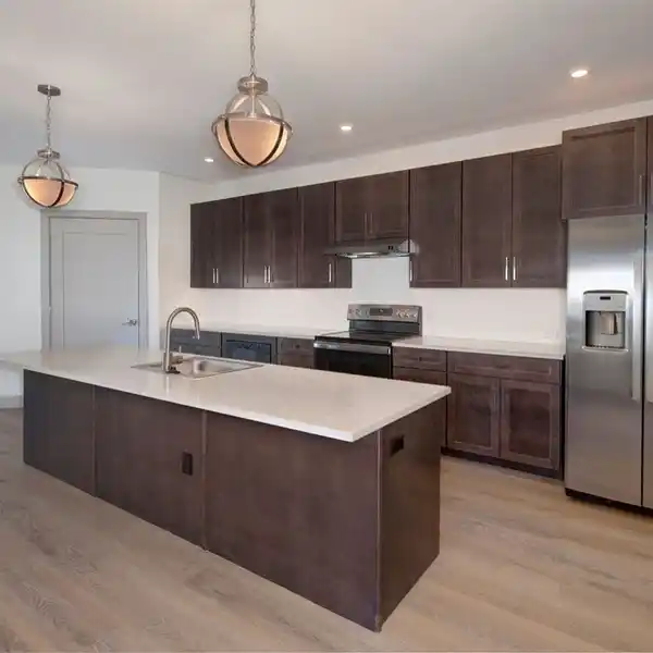 SPACIOUS THREE BEDROOM IN SKYWALK FLATS AT 4TH STREET CROSSING