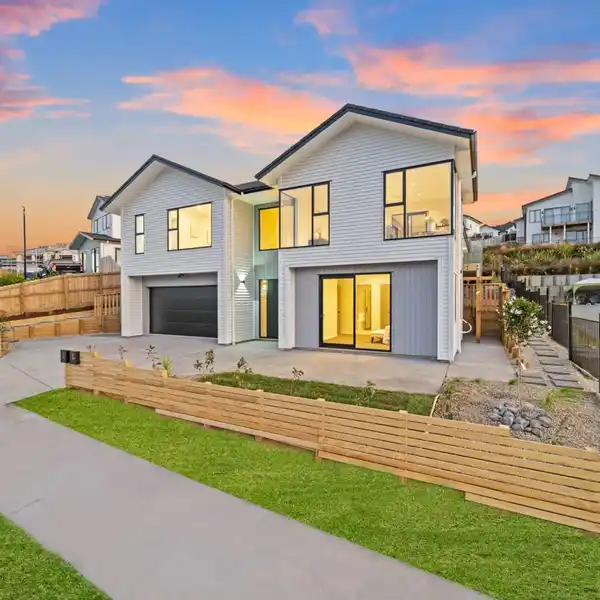 UNIQUE AND MASTERFULLY CRAFTED HOME