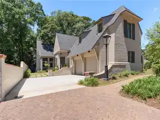 Timeless Craftsmanship Meets Modern Comfort