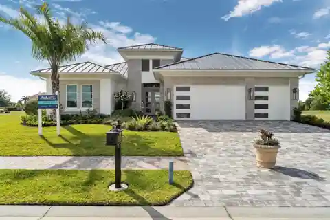 Luxury Living in Gated Tesoro