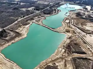 Build Your Dream Home on Moose Lake