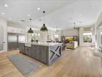REMODELED HOME IN THE SOUGHT-AFTER PINNACLE PEAK AREA