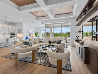 Brand New Turnkey Home in Bridgewater