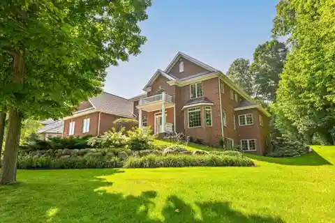 Stunningly Reimagined Home
