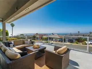 Coastal Sanctuary in the Hollywood Riviera