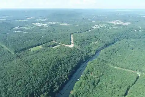 75 Unrestricted Acres - Great for Private Estate