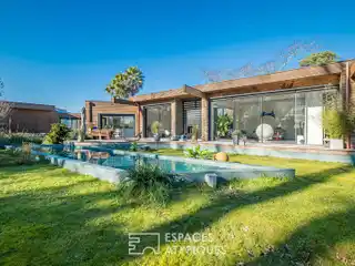 A Timeless Haven of Peace