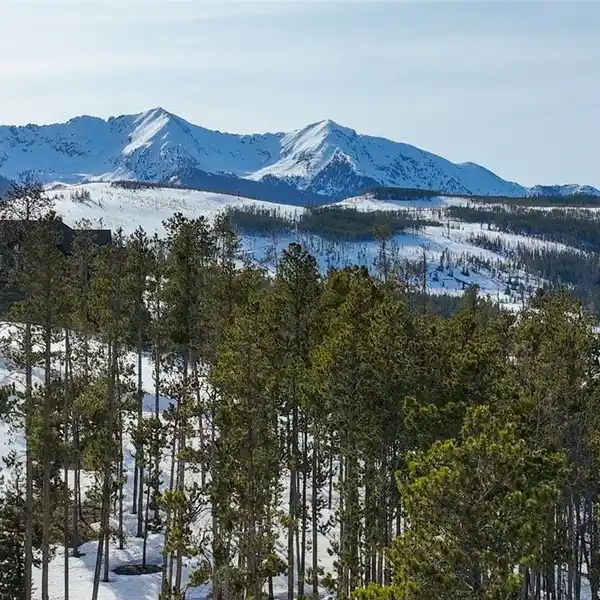 BUILD A BRECKENRIDGE RETREAT