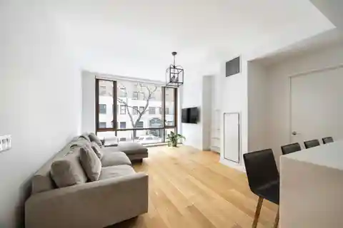 Mint Condition Two Bedroom with a Practical Layout