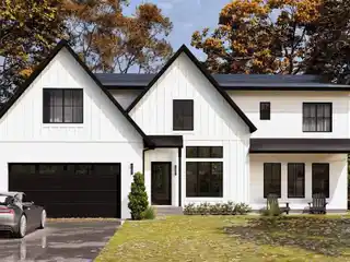 Exceptional New Construction Opportunity