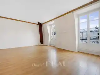 Spacious Split-level Apartment with Great Potential
