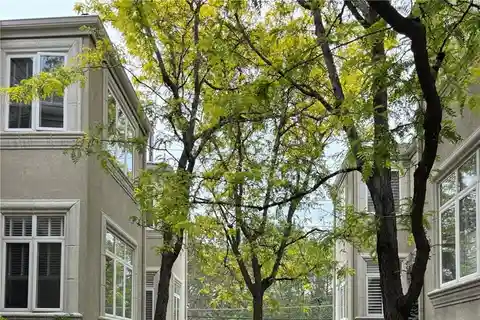 Serene Cherry Creek Townhome
