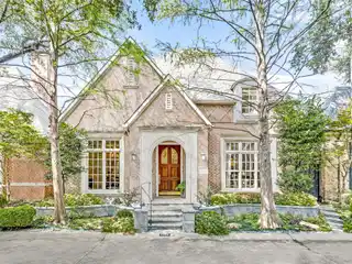 Elegant Home in Sought-After Caruth Village