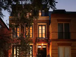 A Rare Blend of Luxury and Sophistication