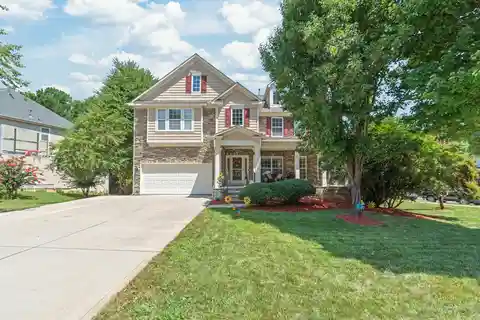 Beautiful Home Designed for Comfort