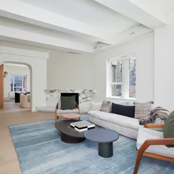 THOUGHTFULLY REIMAGINED AND METICULOUSLY REDESIGNED DUPLEX