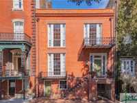 SPECTACULAR ICONIC SAVANNAH HOME