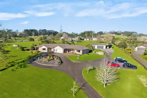 Flexible Lifestyle Estate Minutes from Silverdale