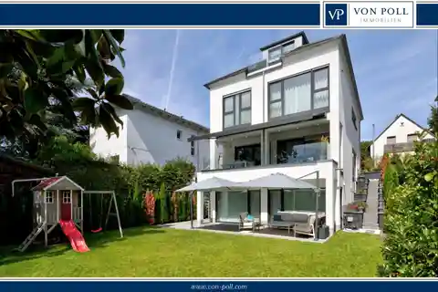 Modern Comfort with Generous Space