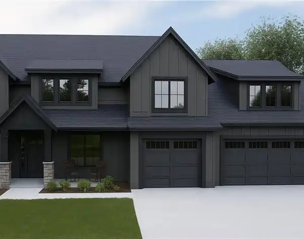 AMAZING NEW CONSTRUCTION OPPORTUNITY