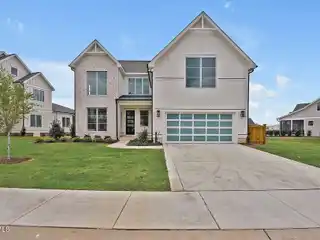 Immaculate Move-In Ready Home
