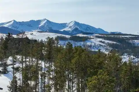 Build a Breckenridge Retreat