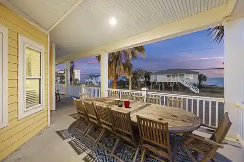 Edisto Beach Rare Find