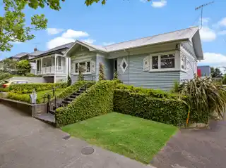 Classic Bungalow Situated in a Prime Position