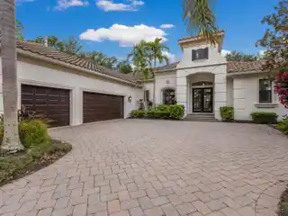 Sunset Sanctuary on King’s Dunes Fairway