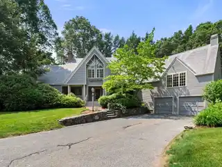 Gorgeous Home in Desirable Phillips Pond