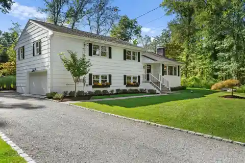 Beautifully Updated Split-Level Home