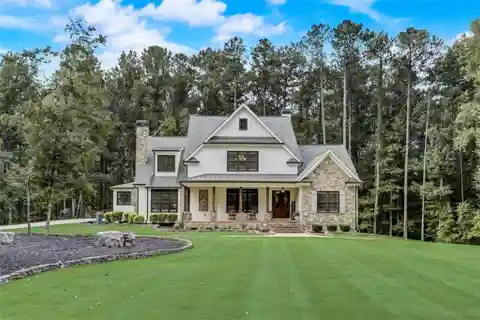 Remarkable Custom Estate