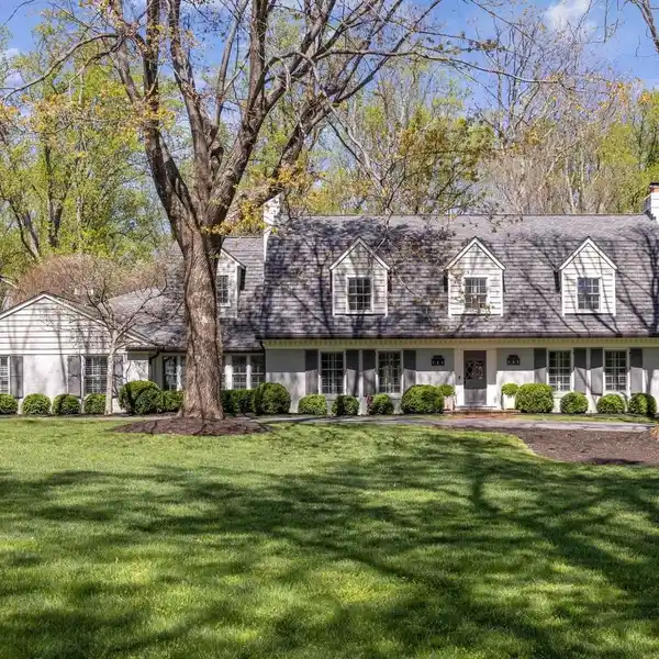 BEAUTIFULLY RENOVATED AND EXPANDED COLONIAL IN POTOMAC VILLAGE