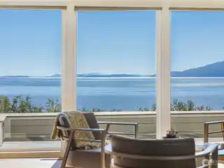 Tranquil and Rare Beachfront Property